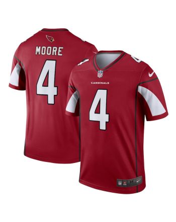 Rondale Moore Arizona Cardinals Legend Jersey - Cardinal