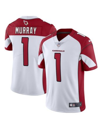 Kyler Murray 1 Arizona Cardinals Vapor Limited Jersey - White