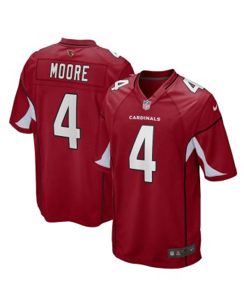 Rondale Moore Arizona Cardinals Team Game Jersey - Cardinal