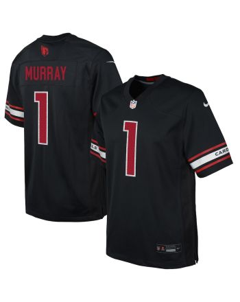 Kyler Murray 1 Arizona Cardinals YOUTH Game Jersey - Black