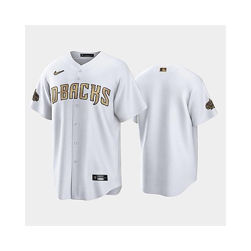 2022-23 All-Star Game NL Arizona Diamondbacks White Jersey