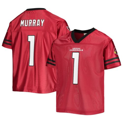 Kyler Murray 1 Arizona Cardinals YOUTH Jersey - Red